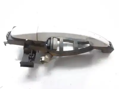 Second-hand car spare part EXTERIOR LEFT REAR DOOR HANDLE for FORD FOCUS LIM. (CB4)  OEM IAM references 1305822  