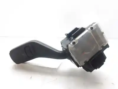 Peça sobressalente para automóvel em segunda mão comutador de limpa vidros por ford focus lim. (cb4) trend referências oem iam 4m5t17a553bd  