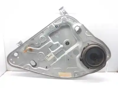 Piesă de schimb auto la mâna a doua MECANISM ACTIONARE GEAM SPATE STÂNGA pentru FORD FOCUS LIM. (CB4)  Referințe OEM IAM 4M51A045H23  