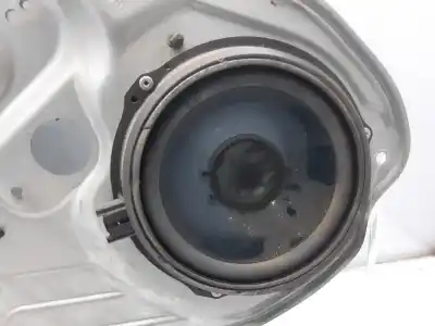 Second-hand car spare part rear left window regulator for ford focus lim. (cb4) trend oem iam references 4m51a045h23  