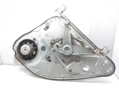 Second-hand car spare part rear left window regulator for ford focus lim. (cb4) trend oem iam references 4m51a045h23  
