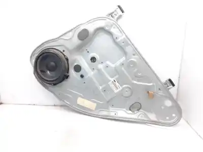 Pezzo di ricambio per auto di seconda mano ALZACRISTALLI POSTERIORE DESTRO per FORD FOCUS LIM. (CB4)  Riferimenti OEM IAM 1738643  