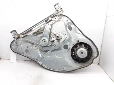 Second-hand car spare part rear right window regulator for ford focus lim. (cb4) trend oem iam references 1738643  