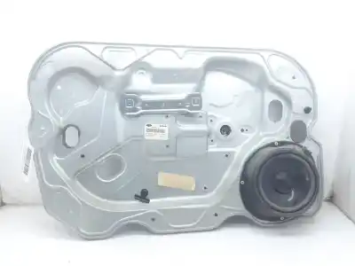 Peça sobressalente para automóvel em segunda mão elevador de vidros dianteira esquerda por ford focus lim. (cb4) trend referências oem iam 4m51a045h17