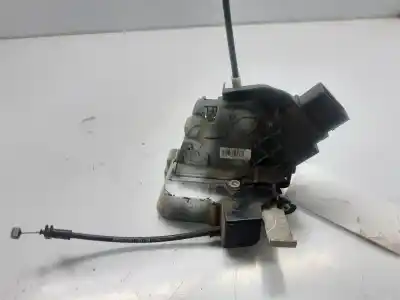 Peça sobressalente para automóvel em segunda mão fechadura da porta traseira direita por ford focus lim. (cb4) trend referências oem iam 4m5ar26412be