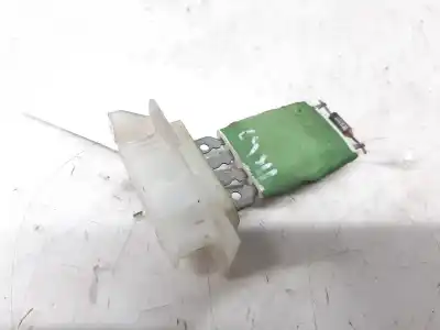 Peça sobressalente para automóvel em segunda mão resistência sofagem chauffage por opel corsa c essentia referências oem iam 1845781  