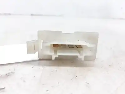 Peça sobressalente para automóvel em segunda mão resistência sofagem chauffage por opel corsa c essentia referências oem iam 1845781  