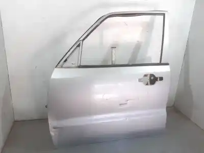 Автозапчасти б/у левая передняя дверь за mitsubishi montero (v60/v70) 3.2 di-d avance ссылки oem iam 5700a895  