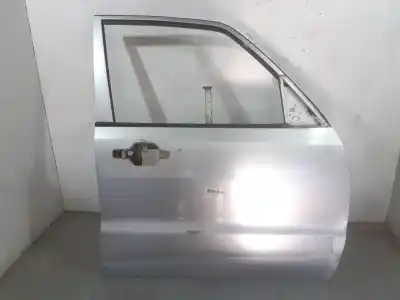 Автозапчасти б/у дверь передняя правая за mitsubishi montero (v60/v70) 3.2 di-d avance ссылки oem iam 5700a896