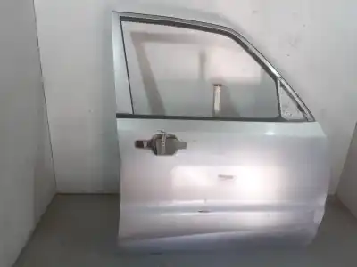 Автозапчасти б/у дверь передняя правая за mitsubishi montero (v60/v70) 3.2 di-d avance ссылки oem iam 5700a896  