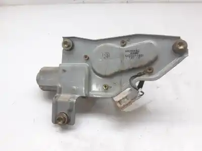 Pezzo di ricambio per auto di seconda mano motore tergicristallo posteriore per mitsubishi montero (v60/v70) 3.2 di-d avance riferimenti oem iam mr388052  