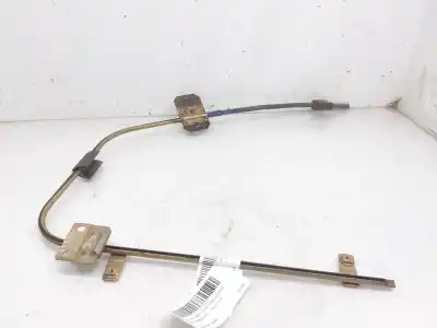 Second-hand car spare part PASSENGER SIDE RIGHT WINDOW REGULATOR for SEAT MARBELLA  OEM IAM references SE028521400A  