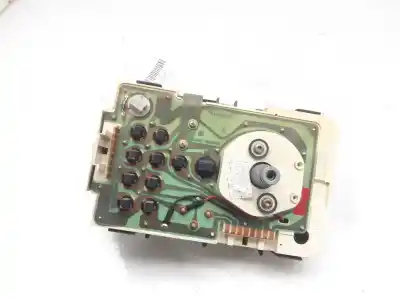 Pezzo di ricambio per auto di seconda mano PANNELLO DEGLI STRUMENTI per SEAT MARBELLA  Riferimenti OEM IAM SE028950000C  