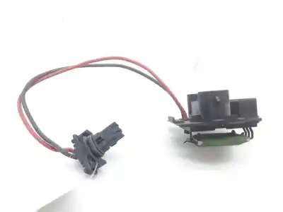 Second-hand car spare part heater blower for renault clio ii fase i (b/cbo) 1.2 oem iam references 141003  
