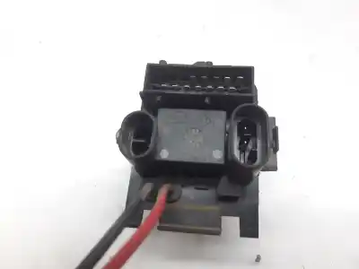 Second-hand car spare part heater blower for renault clio ii fase i (b/cbo) 1.2 oem iam references 141003  