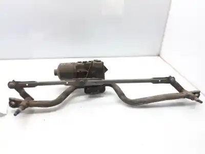 Автозапчасти б/у мотор переднего стеклоочистителя за renault clio ii fase i (b/cbo) 1.2 ссылки oem iam 0390241511  