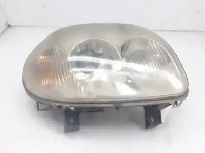 Автозапчастина б/у ПРАВА ФА для RENAULT CLIO II FASE I (B/CBO)  Посилання на OEM IAM 7701045169  