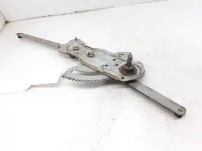 Peça sobressalente para automóvel em segunda mão elevador de vidros dianteiro direito por citroen c15 d referências oem iam 95602363