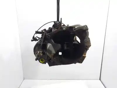 Peça sobressalente para automóvel em segunda mão caixa de velocidades por citroen c15 d referências oem iam 20cj10