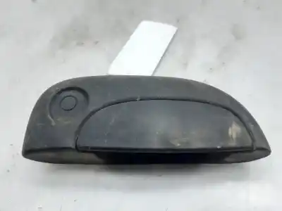 Second-hand car spare part exterior right front door handle for renault kangoo (f/kc0) authentique oem iam references 8200107368 Second-hand car spare part exterior right front door handle for renault kangoo (f/kc0) authentique oem iam references 8200107368