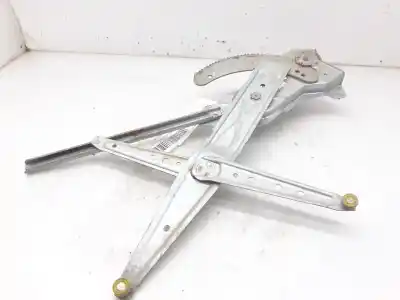 Second-hand car spare part passenger side right window regulator for renault kangoo (f/kc0) authentique oem iam references 8200157006   Second-hand car spare part passenger side right window regulator for renault kangoo (f/kc0) authentique oem iam references 8200157006