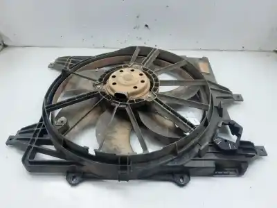 Second-hand car spare part radiator cooling fan for renault kangoo (f/kc0) authentique oem iam references 8200103801 Second-hand car spare part radiator cooling fan for renault kangoo (f/kc0) authentique oem iam references 8200103801