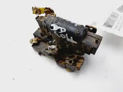 Second-hand car spare part front right door lock for renault kangoo (f/kc0) authentique oem iam references 7701046800 Second-hand car spare part front right door lock for renault kangoo (f/kc0) authentique oem iam references 7701046800