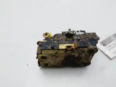 Second-hand car spare part front right door lock for renault kangoo (f/kc0) authentique oem iam references 7701046800   Second-hand car spare part front right door lock for renault kangoo (f/kc0) authentique oem iam references 7701046800