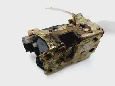 Second-hand car spare part front right door lock for renault kangoo (f/kc0) authentique oem iam references 7701046800   Second-hand car spare part front right door lock for renault kangoo (f/kc0) authentique oem iam references 7701046800