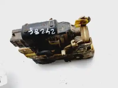 Second-hand car spare part front right door lock for renault kangoo (f/kc0) authentique oem iam references 7701046800   Second-hand car spare part front right door lock for renault kangoo (f/kc0) authentique oem iam references 7701046800