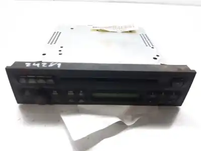 Second-hand car spare part AUDIO SYSTEM / RADIO CD for SEAT LEON (1M1)  OEM IAM references 1M0035186D  