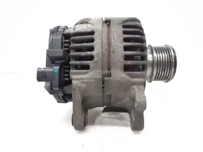Recambio de automóvil de segunda mano de alternador para seat leon (1m1) 1.9 tdi referencias oem iam   