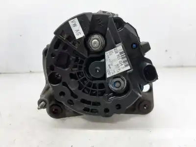 Recambio de automóvil de segunda mano de alternador para seat leon (1m1) 1.9 tdi referencias oem iam   
