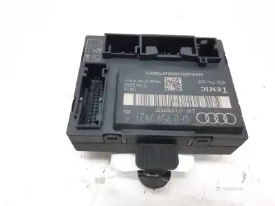 Автозапчасти б/у комфортный модуль за audi a6 c6 (4f2) 2.0 tdi ссылки oem iam 4f0959792