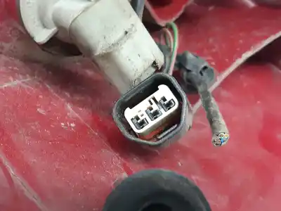 Pezzo di ricambio per auto di seconda mano LAMPADA POSTERIORE SINISTRA per FORD FOCUS BERLINA (CAK)  Riferimenti OEM IAM 1M5113405A  