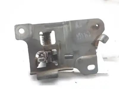 Автозапчасти б/у внутренняя задняя правая ручка за mitsubishi montero (v20/v40) 2800 td gls ссылки oem iam mb669170  