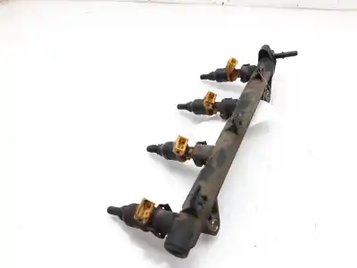 Second-hand car spare part distributor pipe for kia rio (bc) 1.5 ls berlina oem iam references 0k30e1315x