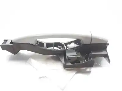 Pièce détachée automobile d'occasion POIGNÉE EXTÉRIEURE ARRIÈRE DROITE pour PEUGEOT 5008  Références OEM IAM 9684559980  