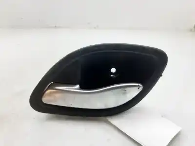 Peça sobressalente para automóvel em segunda mão puxador interior traseiro esquerdo por renault espace iv (jk0) grand espace expression referências oem iam 8200000723