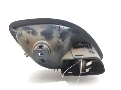 Second-hand car spare part interior left rear handle for renault espace iv (jk0) grand espace expression oem iam references 8200000723  