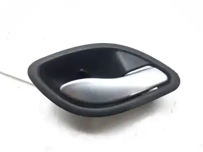 Peça sobressalente para automóvel em segunda mão puxador interior traseiro direito por renault espace iv (jk0) grand espace expression referências oem iam 8200000724
