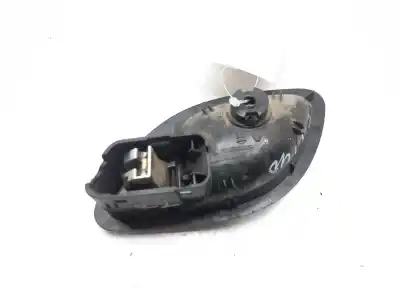 Second-hand car spare part interior right rear handle for renault espace iv (jk0) grand espace expression oem iam references 8200000724  