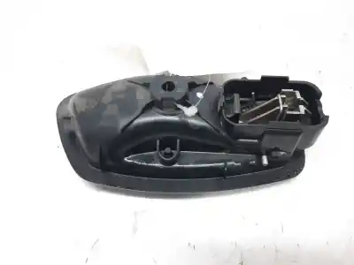 Second-hand car spare part INTERIOR LEFT FRONT HANDLE for RENAULT CLIO IV (BH_)  OEM IAM references 826730001R  