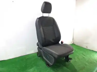 Автозапчастина б/у передне праве сиділо для ford ecosport (cr6) titanium посилання на oem iam gn15s625b02aa  
