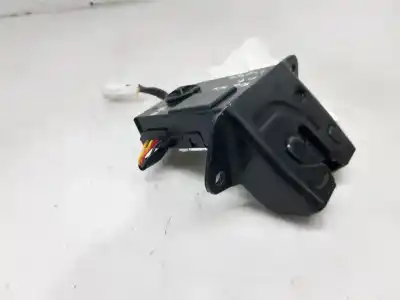 Pezzo di ricambio per auto di seconda mano baule / serratura del cancello per kia rio (ub) 1.2 basic riferimenti oem iam 812301w210  