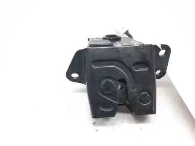 Pezzo di ricambio per auto di seconda mano baule / serratura del cancello per kia rio (ub) 1.2 basic riferimenti oem iam 812301w210  