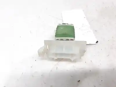 Peça sobressalente para automóvel em segunda mão resistência sofagem chauffage por opel corsa d sport referências oem iam 1845781  