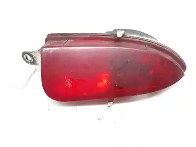 Second-hand car spare part rear left bumper lamp for opel corsa d sport oem iam references 03023