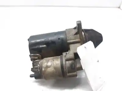 Second-hand car spare part starter motor for opel corsa d sport oem iam references 24436877