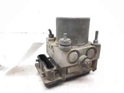 Pezzo di ricambio per auto di seconda mano abs per opel corsa d sport riferimenti oem iam 13182319  